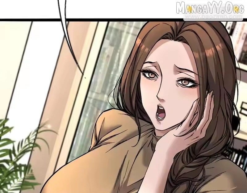 I’m A Super Rich Man, So It’s Reasonable For Me To Be A Scumbag Chapter 27 - page 15